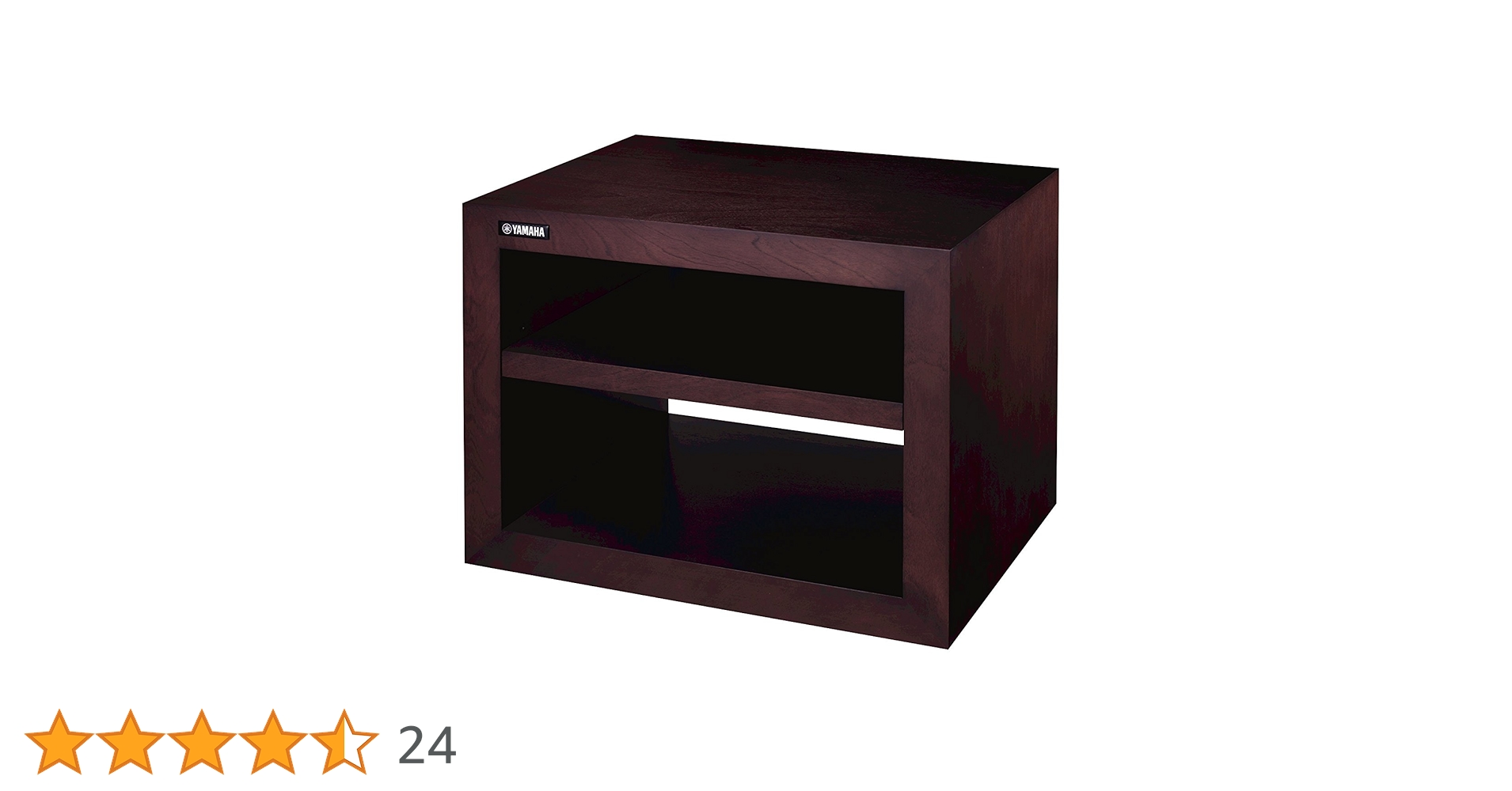 オーディオラック★ヤマハ製★GTR-1 Amazon | ヤマハ オーディオラック (ブラウンバーチ) GTR-1000MB